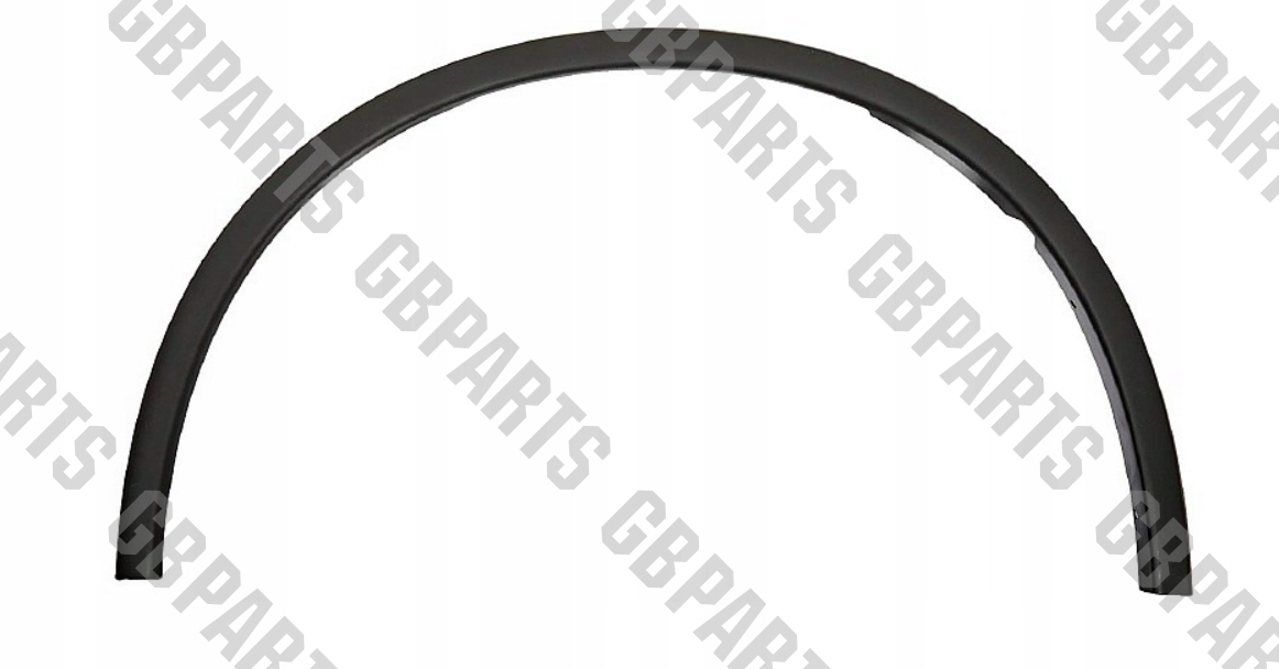 Lišta Blatníku Pravá Dodge Durango 2011-2025