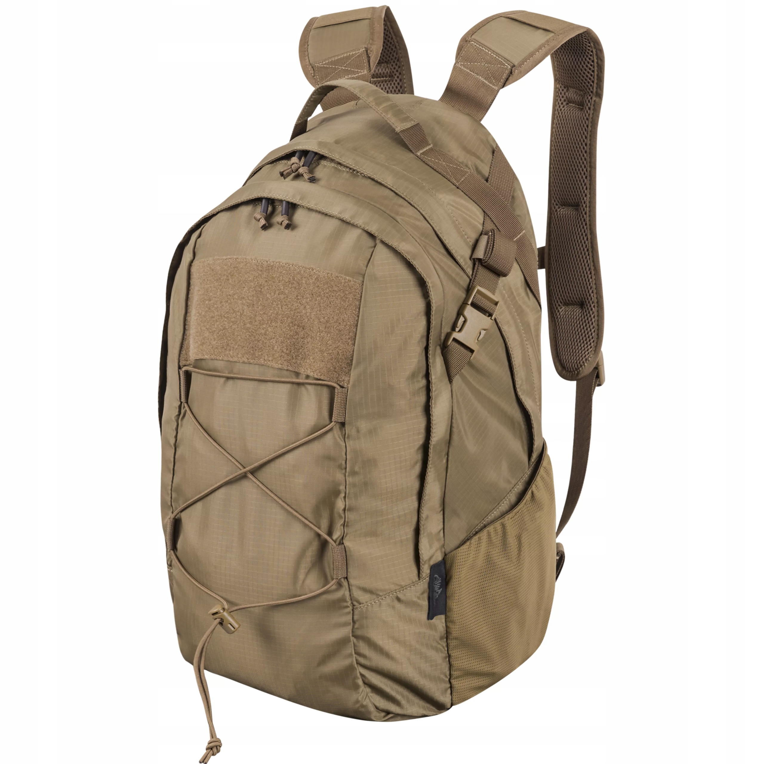 Taktický městský Batoh Helikon Edc Lite Pack Nylon Coyote