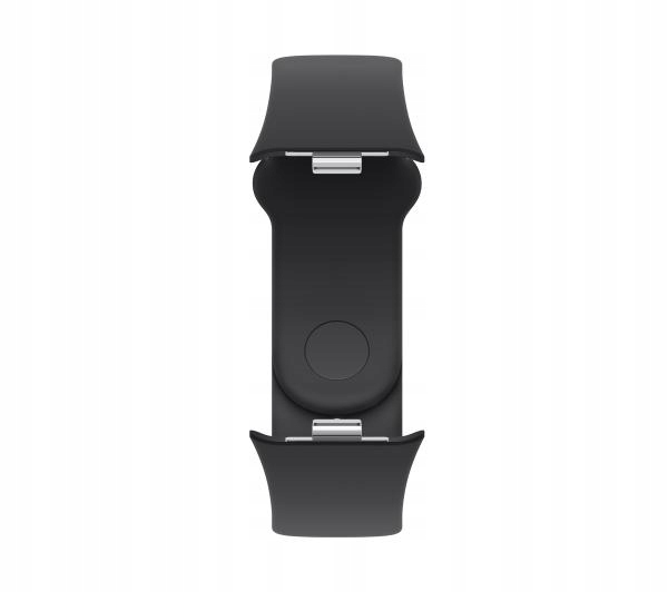Smartband Zegarek Smartwatch Xiaomi Smart Band 8 Pro AMOLED Czarny Model Mi Band 8 Pro
