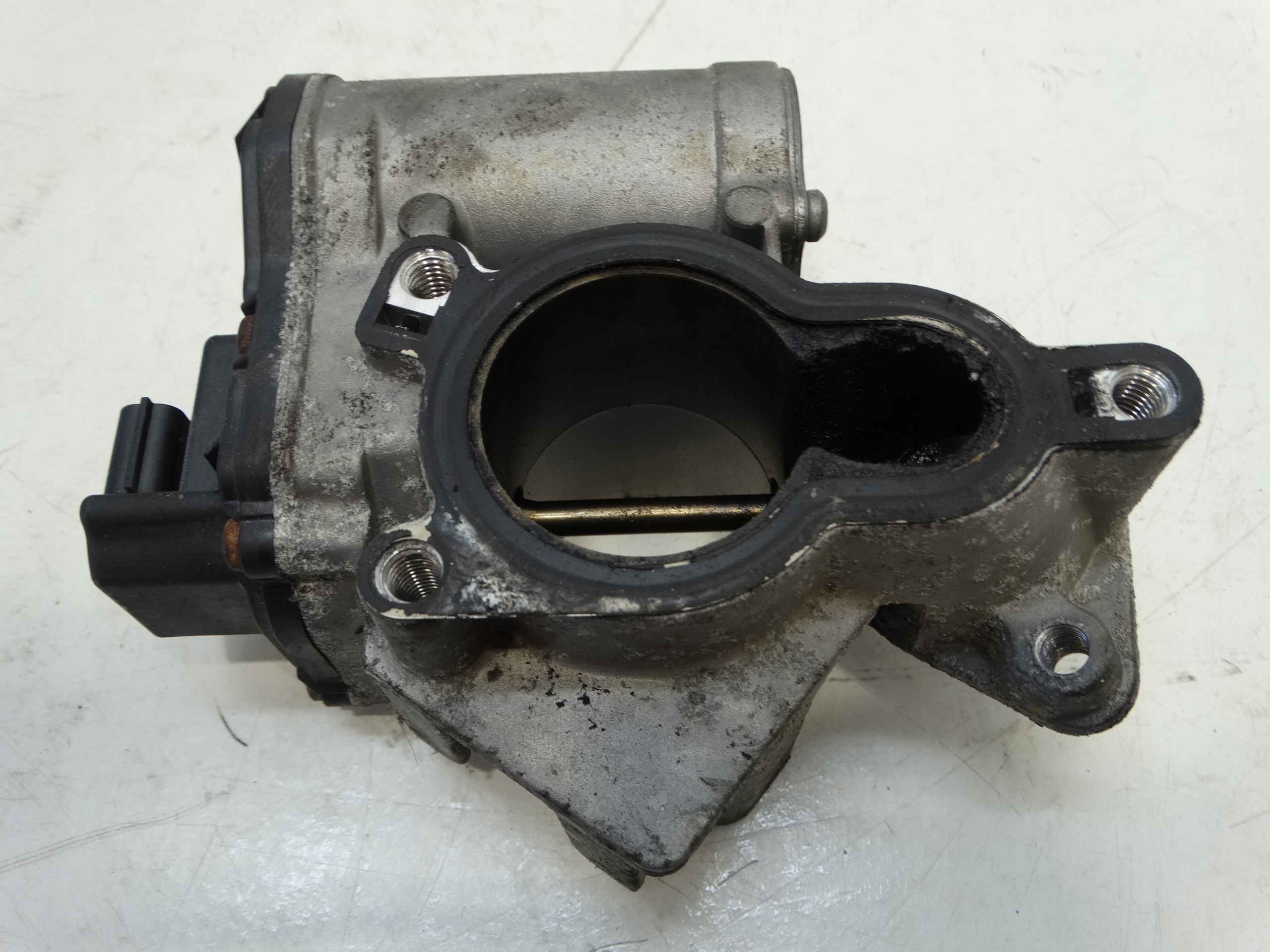 AGR-Ventil RENAULT SCENIC III 2.0DCI A2C53412016 09-13R.