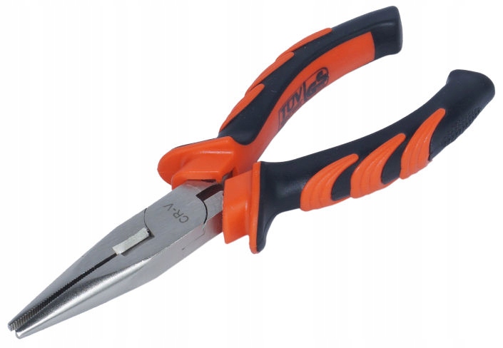 

Szczypce Wydłużone Proste Długie Kombinerki 160mm