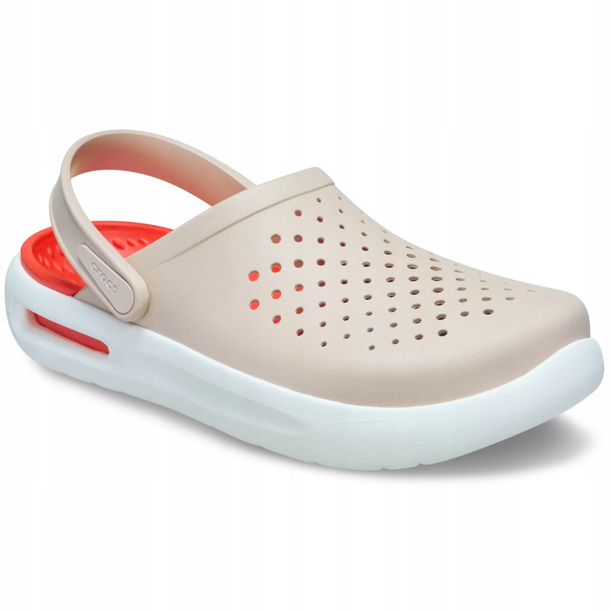 Crocs Pánské chodítka Nazouváky LiteRide InMotion 209964 Clog 45-46
