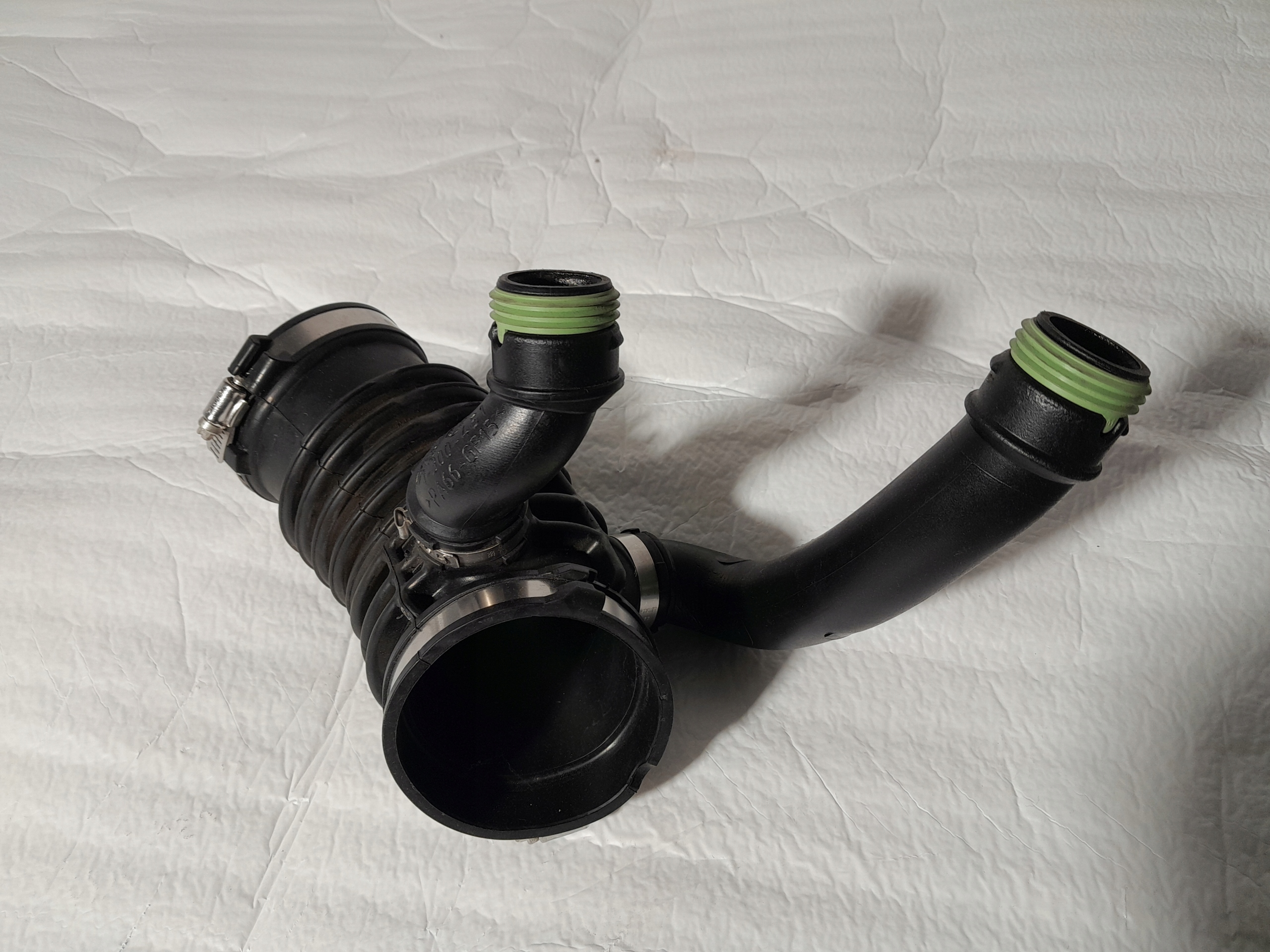 BMW X5 G05 hose wiring air 1300450