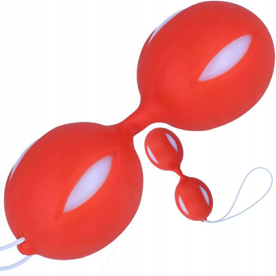 

Kulki Gejszy-zalecane Przez Lekarzy