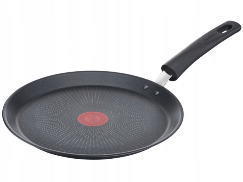 

Patelnia Tefal Naleśnik Easy Chef G2703872 25CM