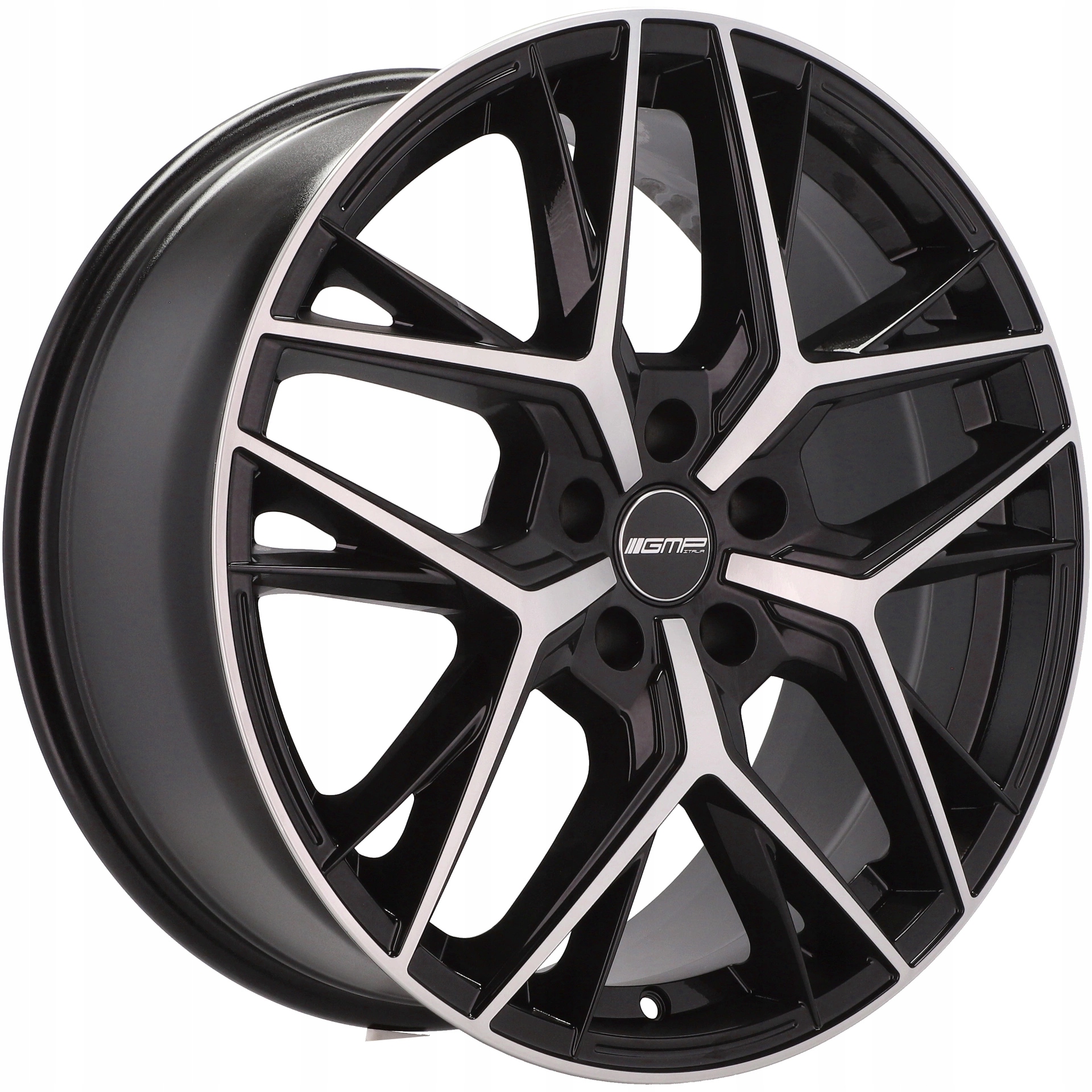 Disky 20" pre Audi A6 Allroad C8 S5 8T/8F F5 RS6 C7 C6 Q3 8U F3 Fj Rs Q3 8U