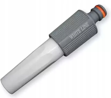 DYSZA ZRASZAJĄCA PROSTA DO WODY WĘŻA REGULOWANA EAN (GTIN) 5904182442908