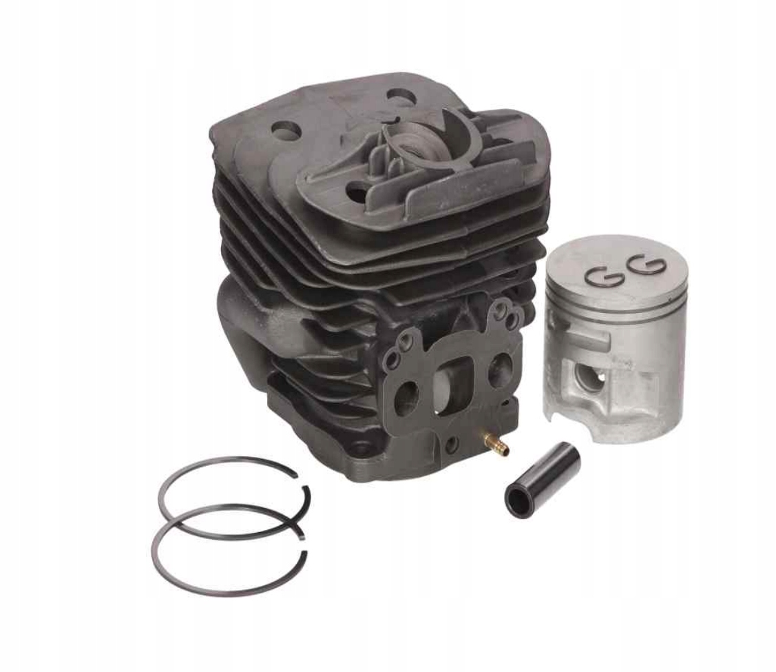 Cylinder Husqvarna 575, 575XP 51 mm Nikasil