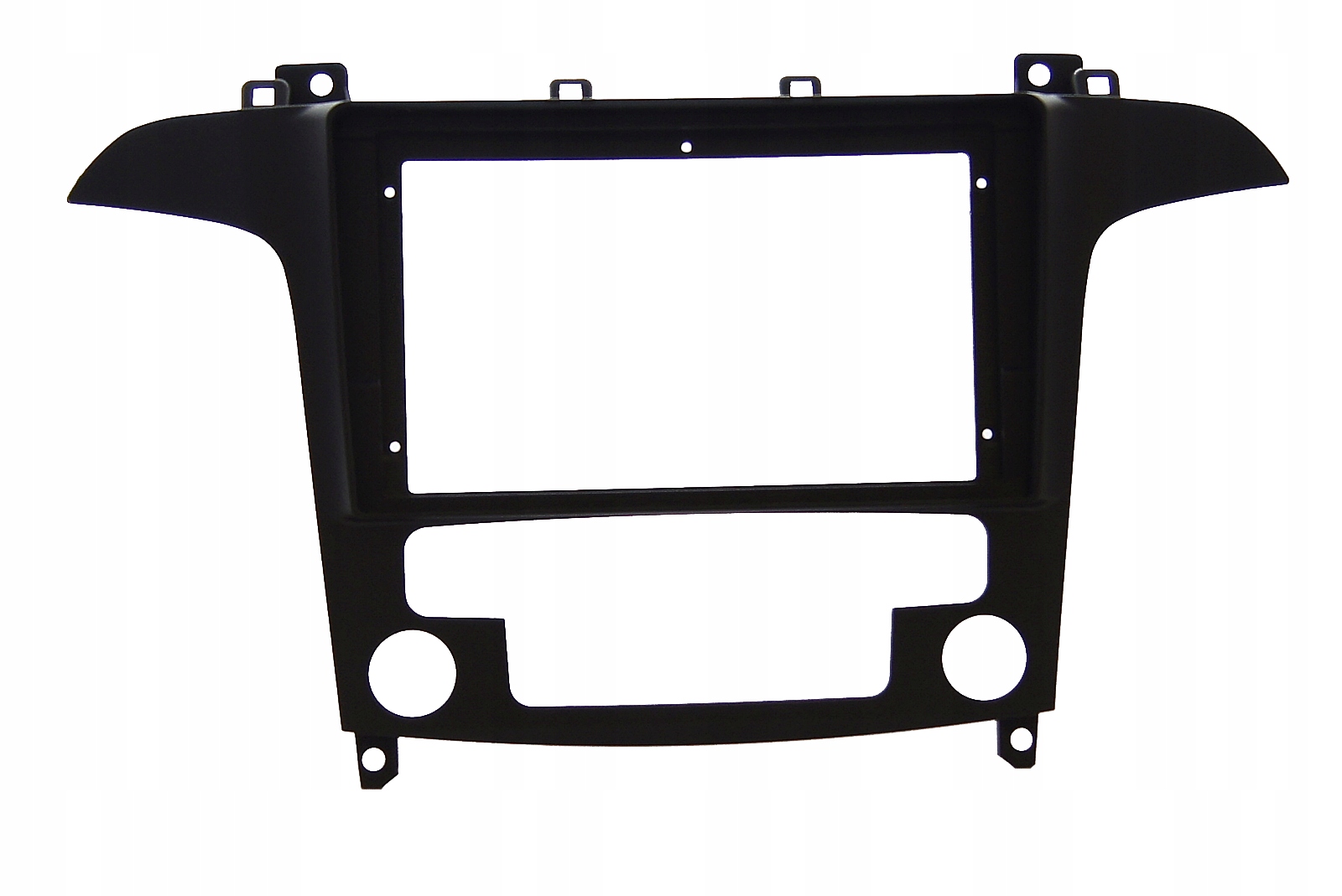 

9" Ramka Radio Ford S-max 2007-2008 9cali