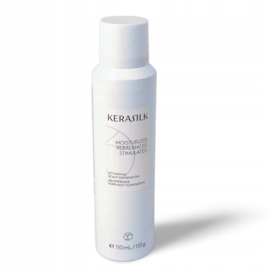 Activating Scalp Foundation baza pobudzająca skórę głowy
