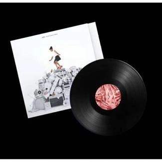 ++ Raye My 21st Century Blues Lp