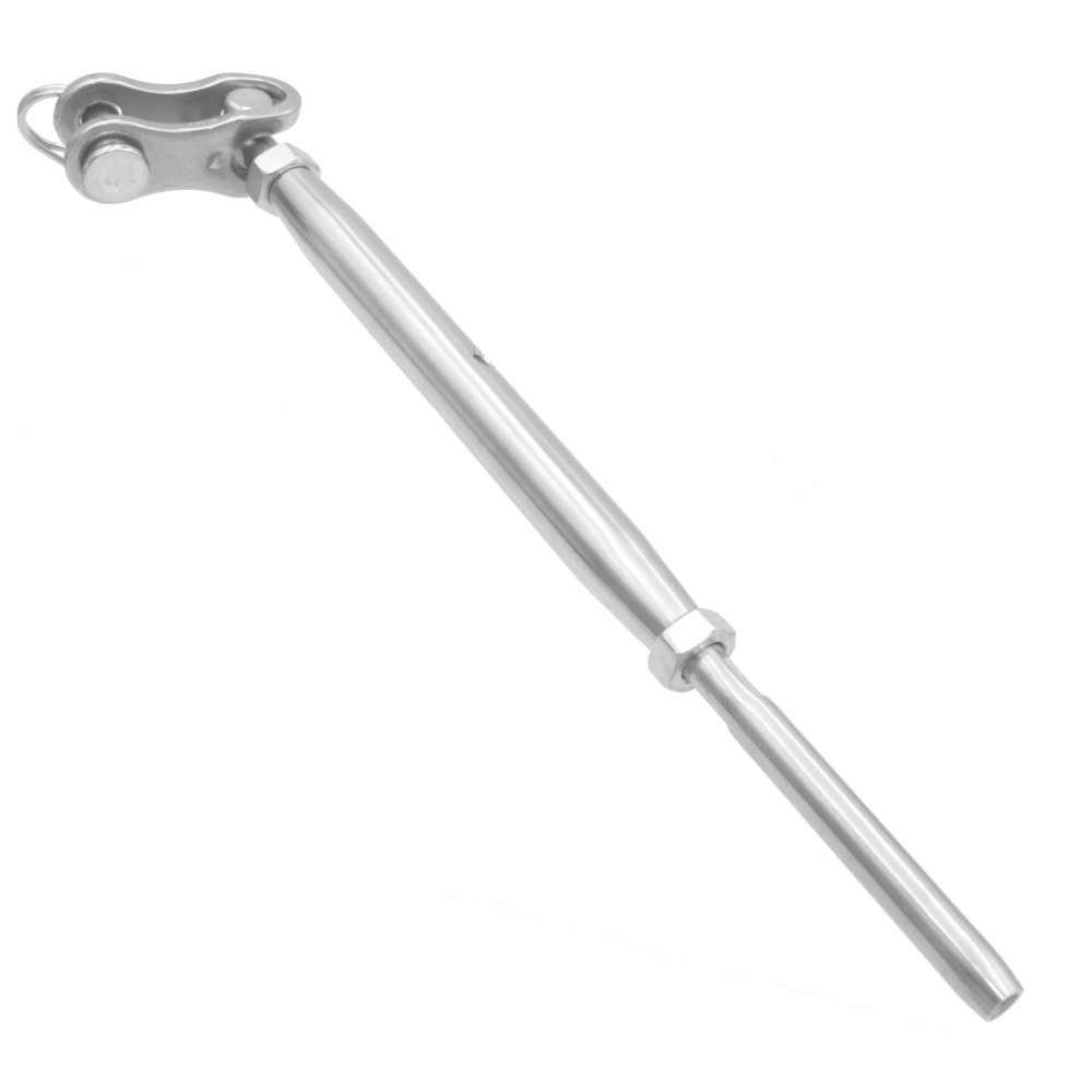 Końcówka do Wanty Ściągacz Widełki Ruchome Kwwz M12/6MM Nierdzewna V4 Inox