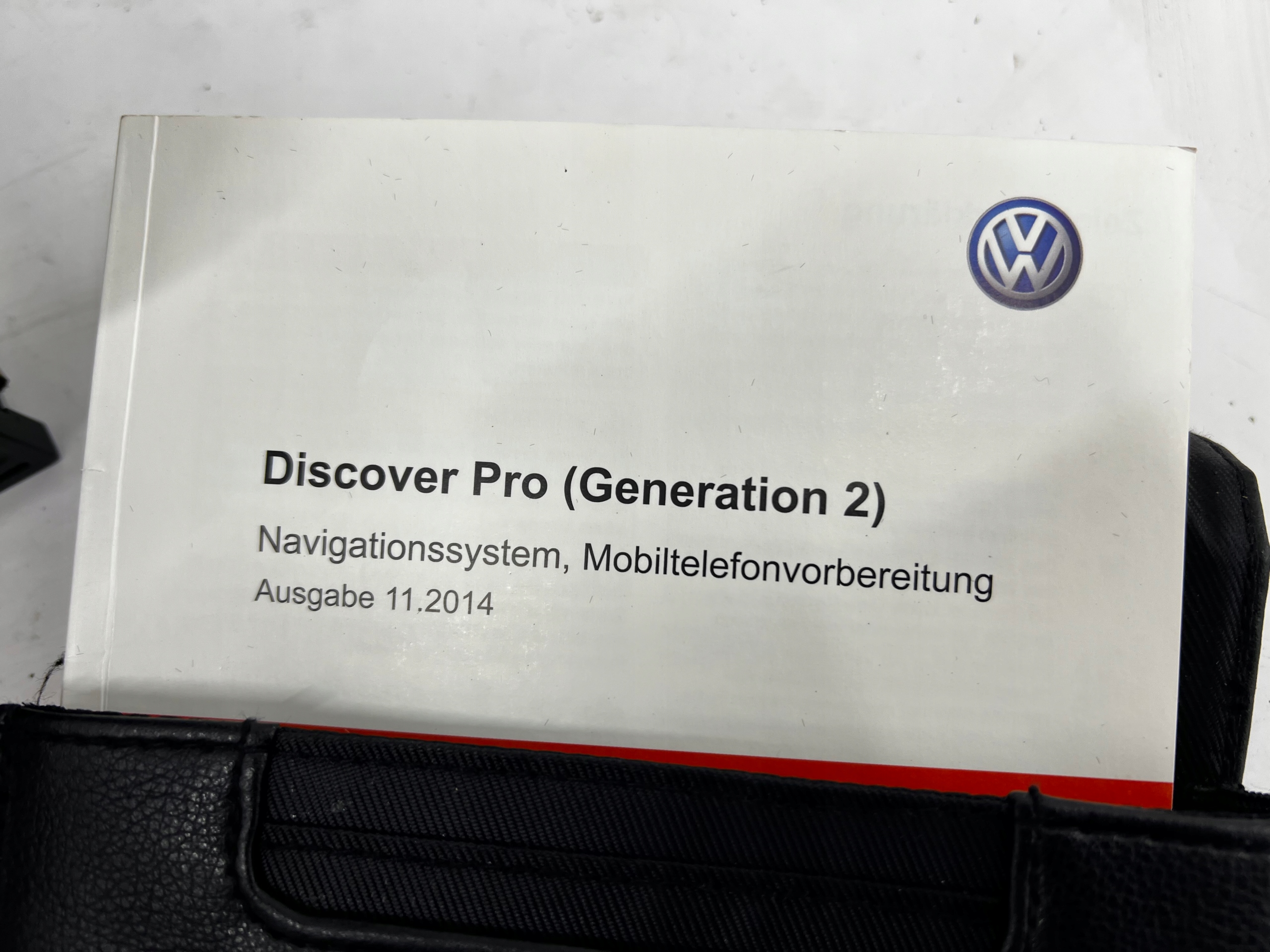 VW PASSAT B8 DISCOVER PRO MIB 2 NAVI EKRAN RADIO bundle USB 3G0035044A
