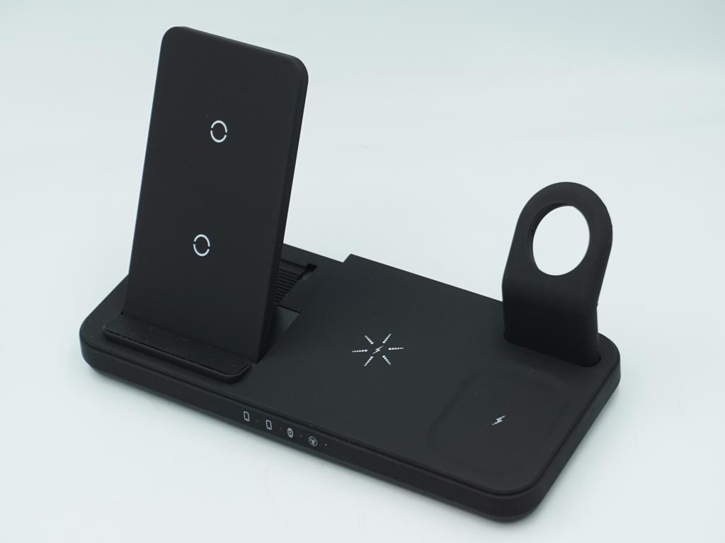 Stacja ładująca 4W1 Coobetter Z60 Kod producenta Z60