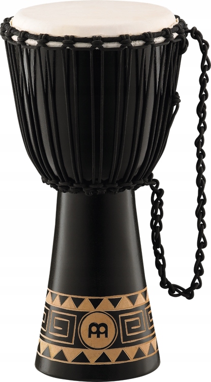Meinl HDJ1-L African Style Djembe Large 12"