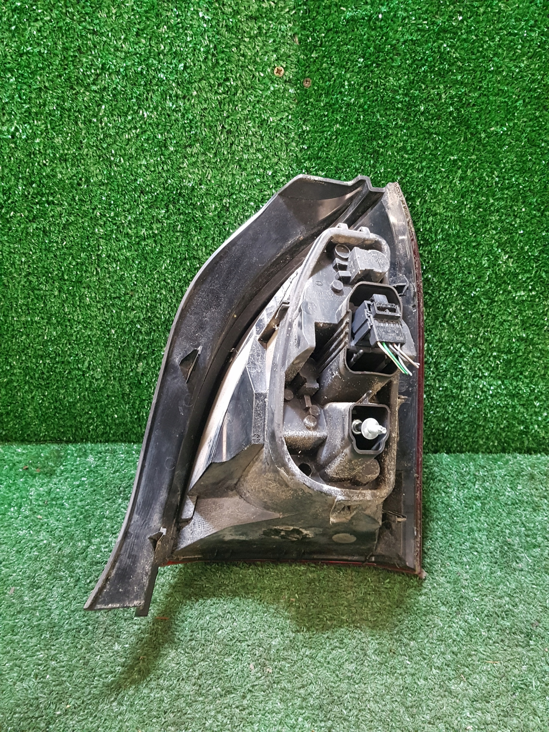 light left rear RENAULT TWINGO 2