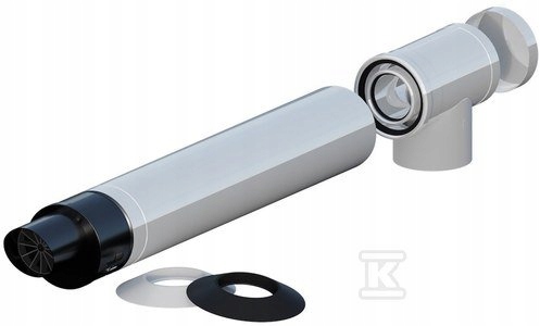 Súprava na čistenie kondenzátu klimatizácie Onnlin