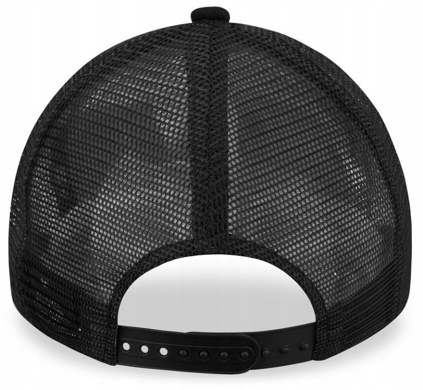 CZAPKA Z DASZKIEM NEW ERA ORYGINALNA HOLOGRAM MĘSKA DAMSKA Model Heritage Patch