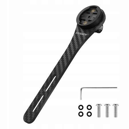Uchwyt do lampy Ravemen AOM03 do Garmin