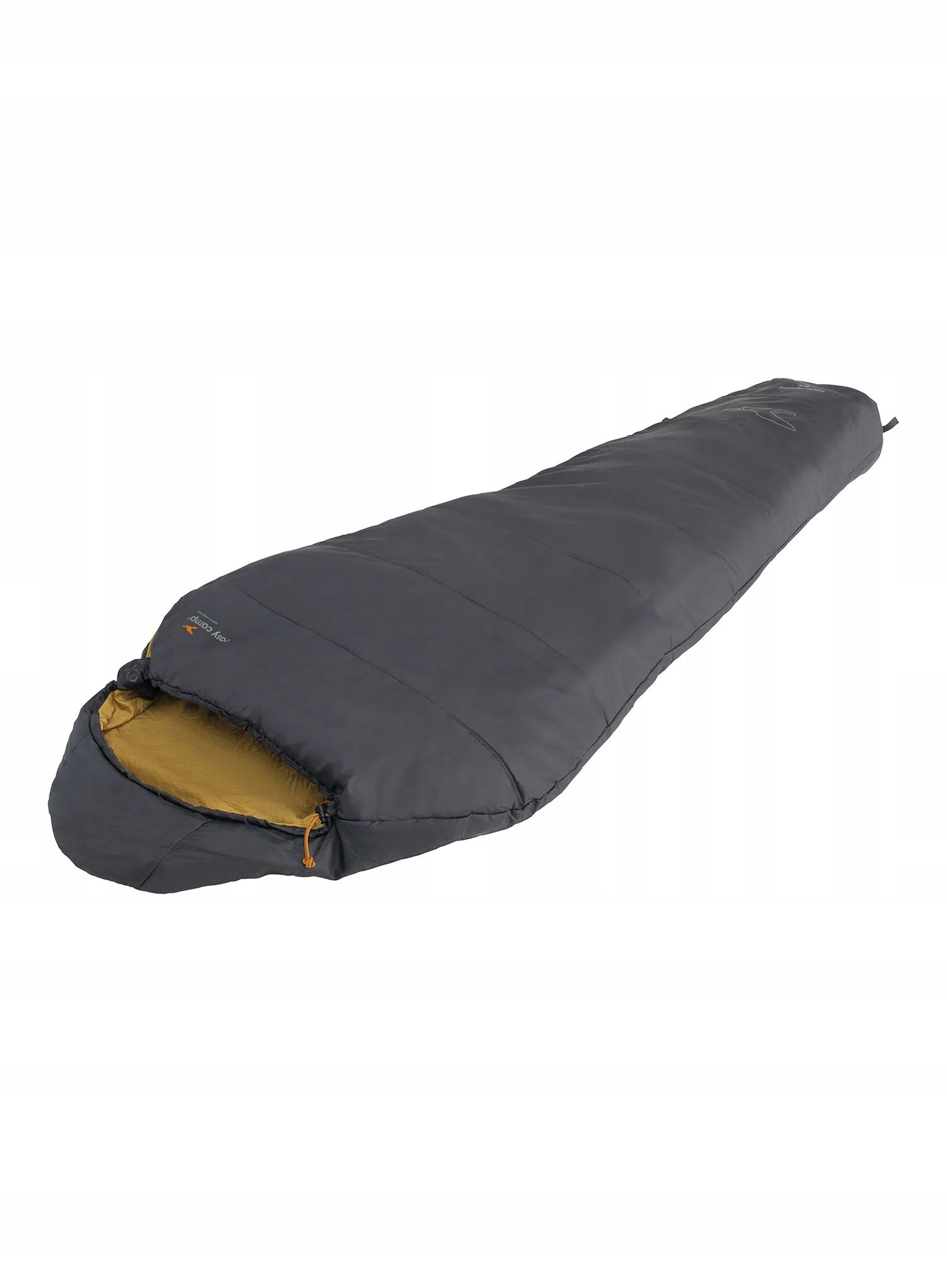 Spací pytel Easy Camp Falcon I Mummy 10C (205 cm)