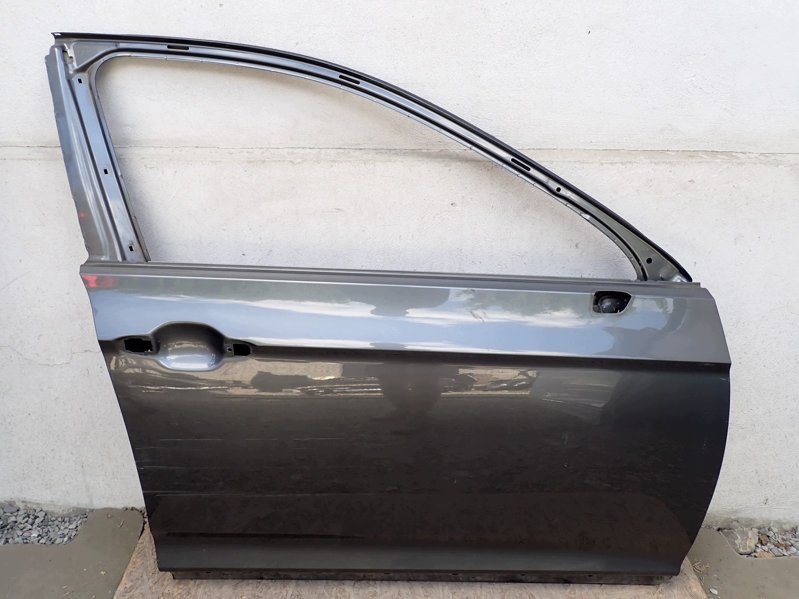 door right front right front VW VOLKSWAGEN PASSAT B8 3G 2014-2024R