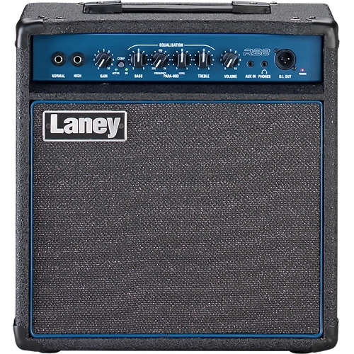 Laney RB-2 basové kombo