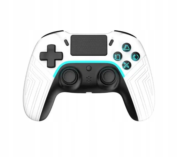 Pad bezprzewodowy do PS4 Cobra QSP459 PS3 Pc Android Tv