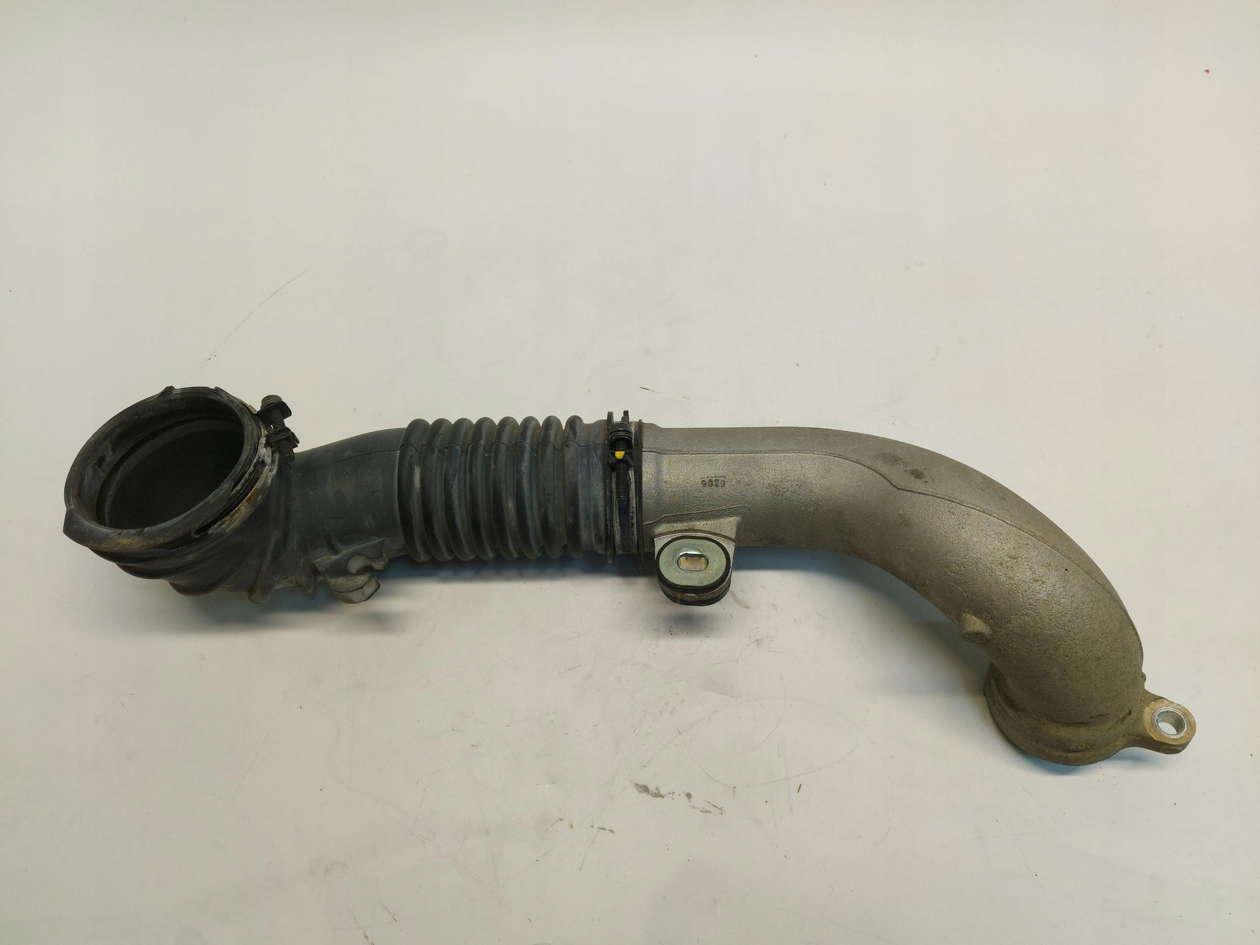 MAZDA CX5 II 2.2TD wiring pipe air SH01-13221