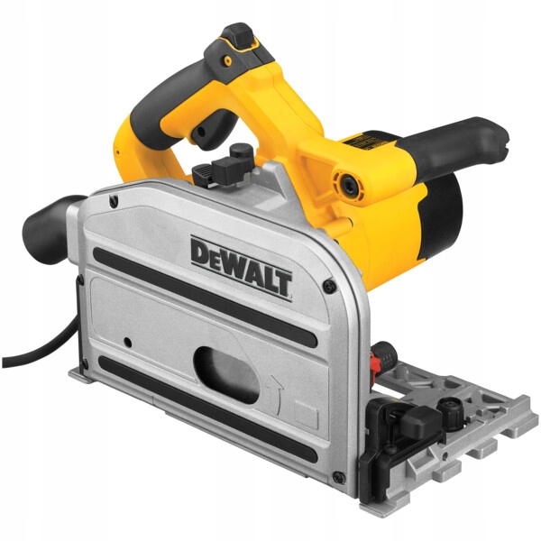 DWS520K Dewalt Zahloubení 1300W 165 MM X 20 MM