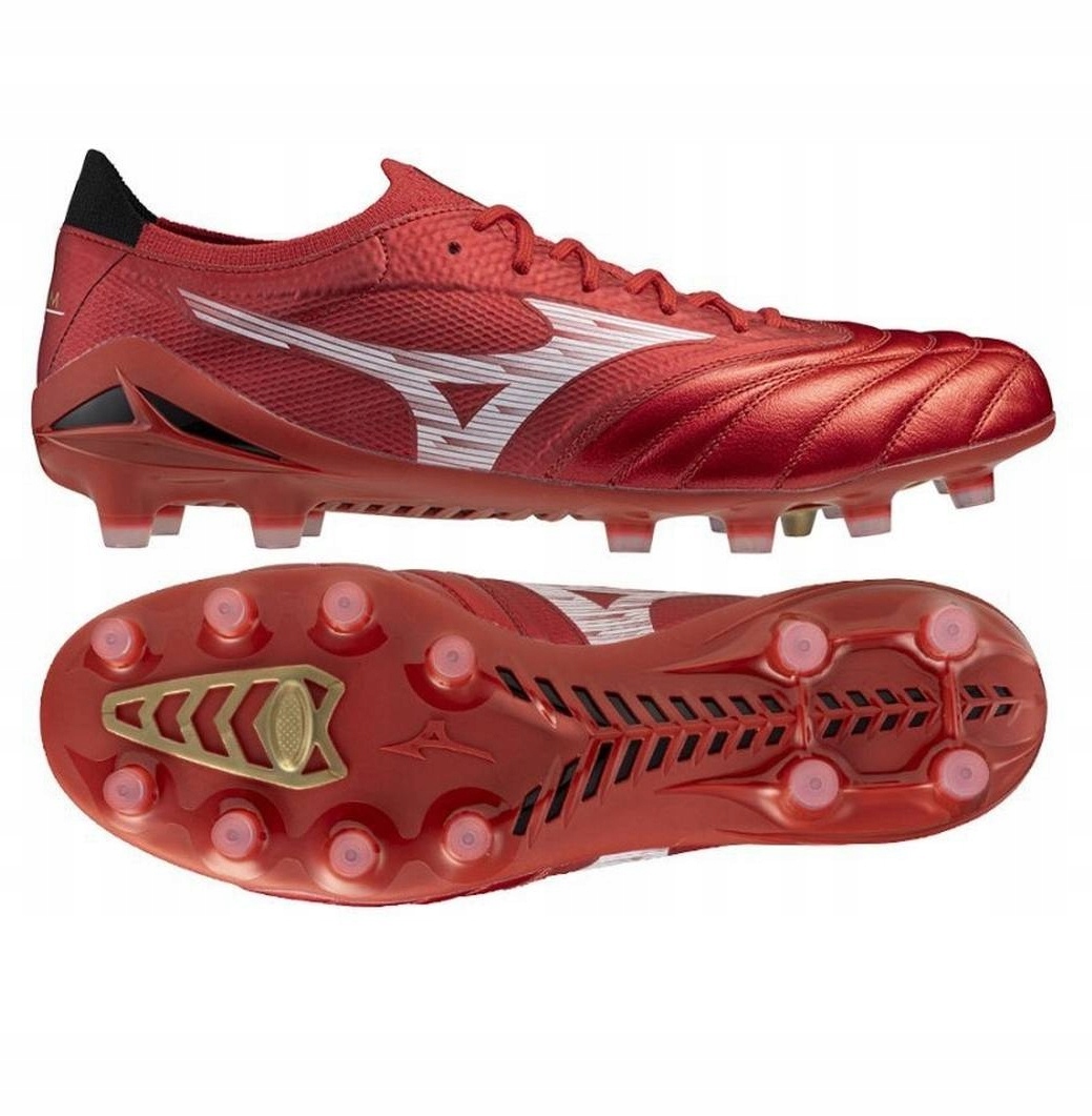 Boty Mizuno Morelia Neo IV Beta Elite P1GA254260 vel.43