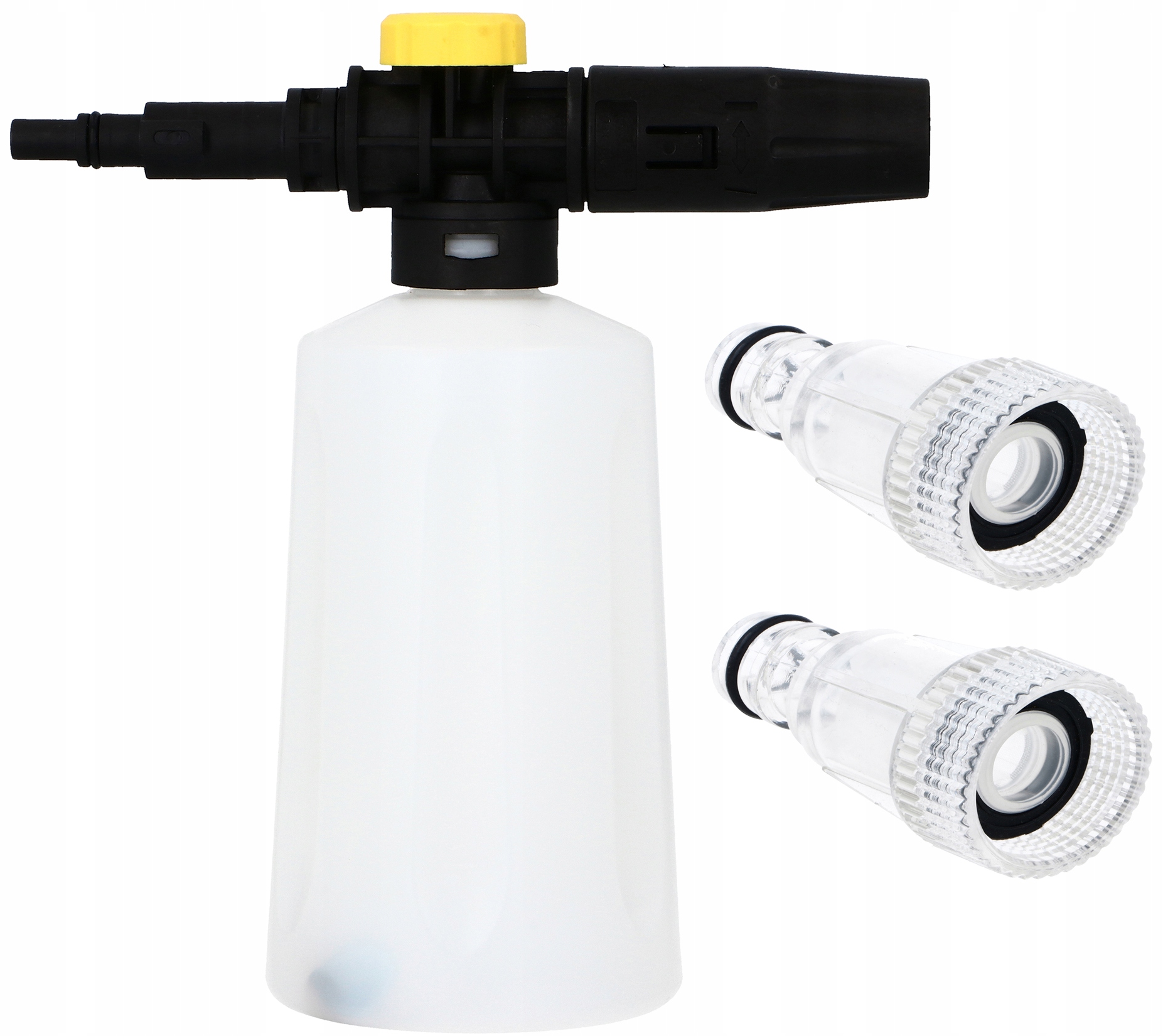 

Pianownica 700 ML + Filtr Do Parkside 1800 W