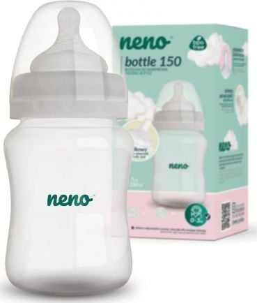 

Neno Butelka do karmienia Neno Bottle 150 Xblitz