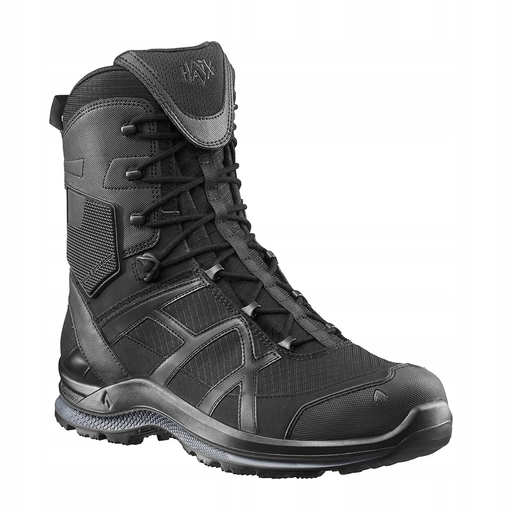 Buty Haix Black Eagle Athletic 2.1 Gtx high black [Rozmiar 40 (6,5UK)]