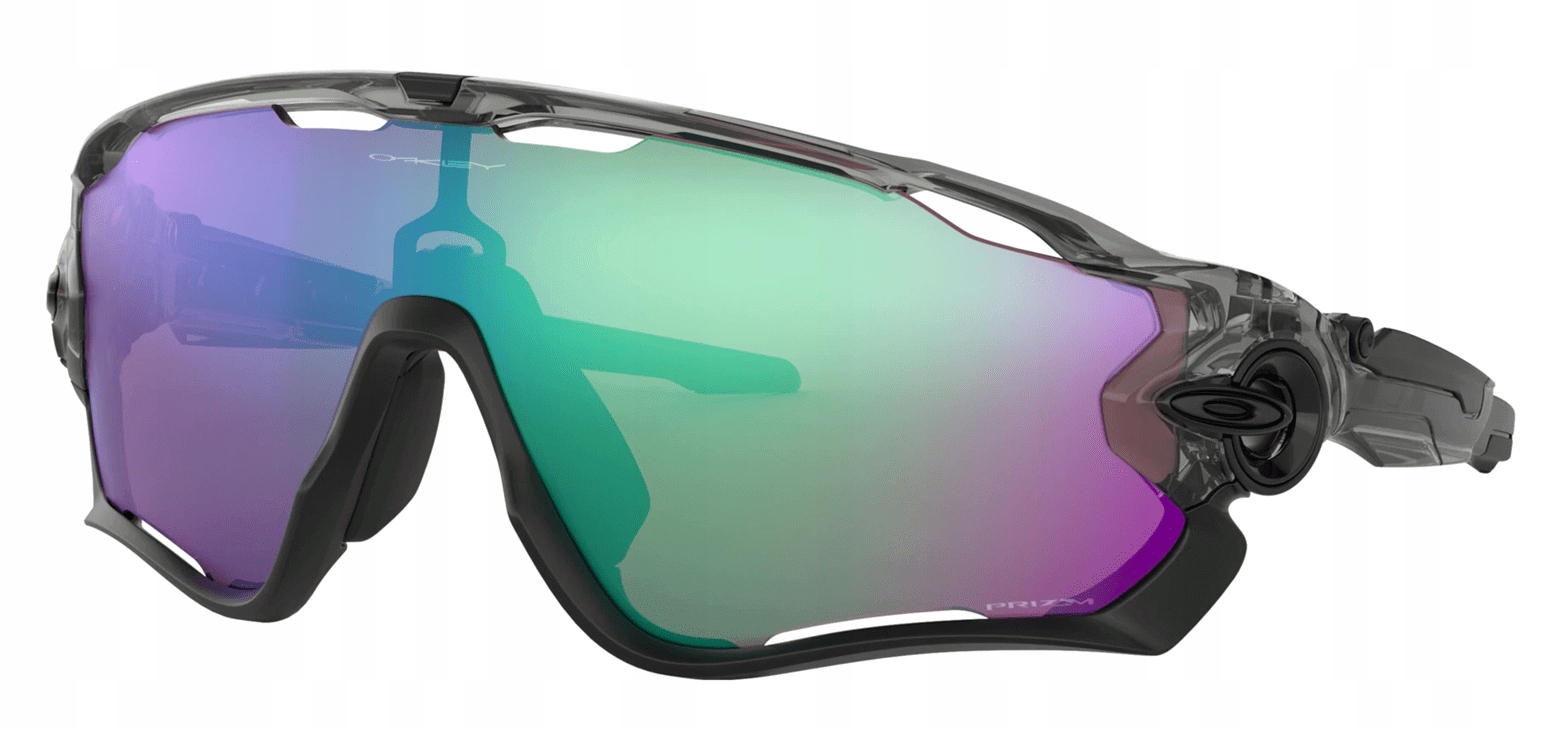 Brýle Oakley Jawbreaker Grey Ink Prizm Road Jade