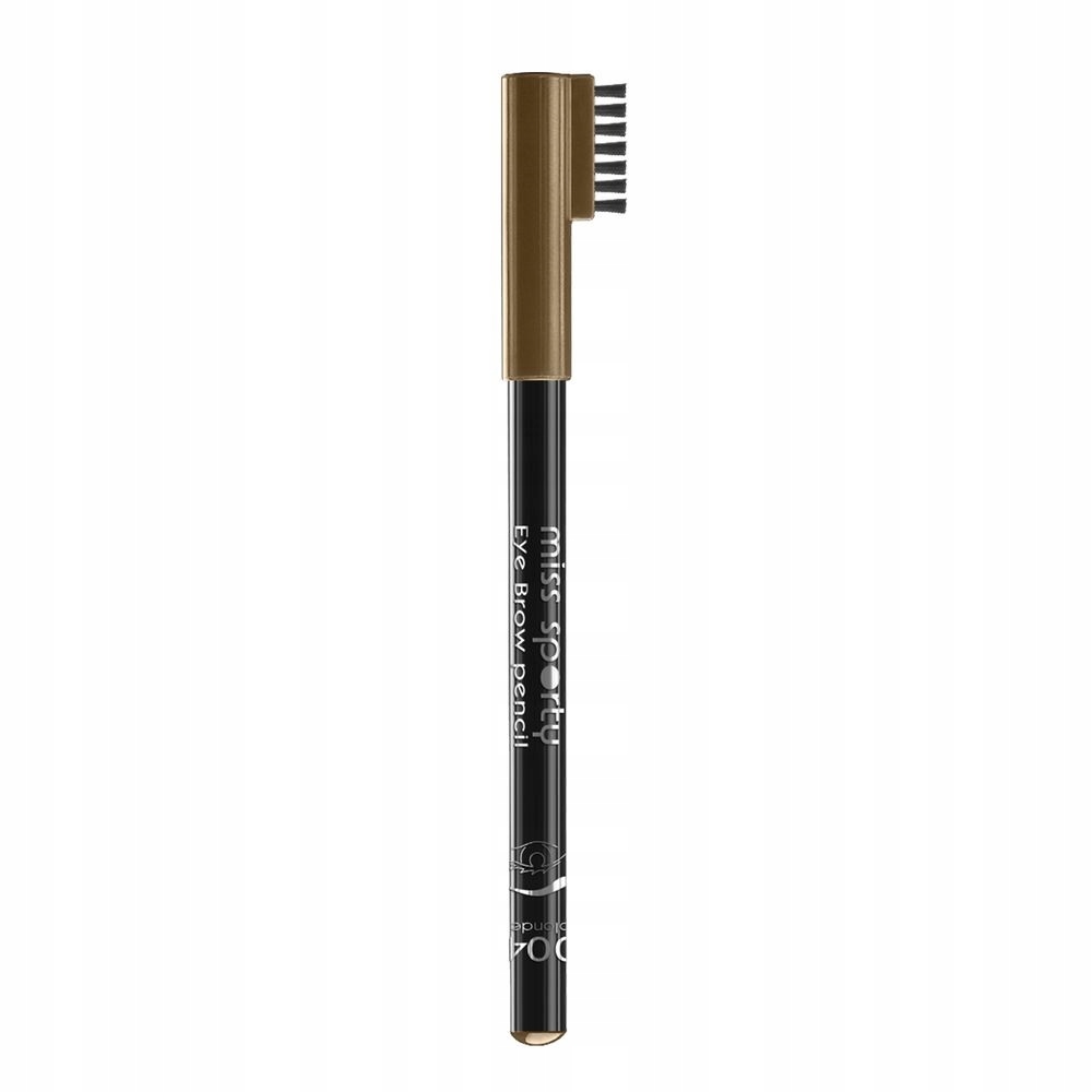 

Miss Sporty Eyebrow Pencil Kredka 004 Blonde, 5g
