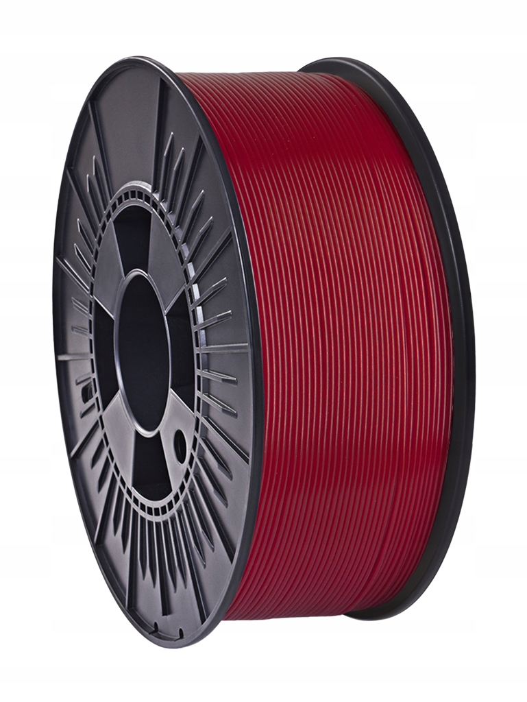 Filament Colorfil PLA Bordeux 1.75mm 1kg