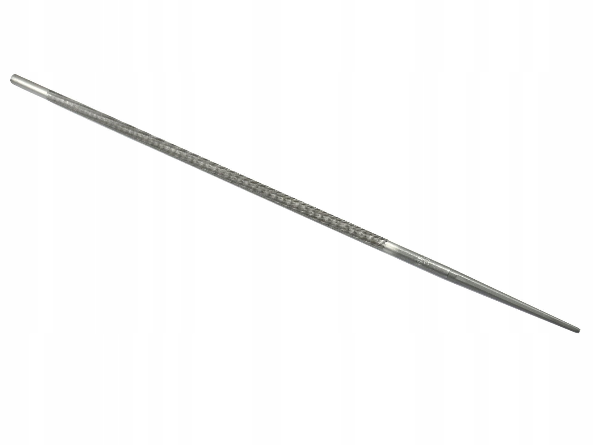 

Pilnik Okrągły 4.8mm Do Ostrzenia Łańcucha
