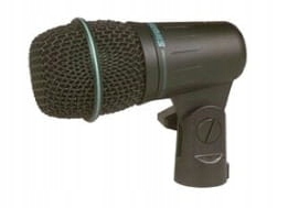 Mikrofon instrumentalny - Shure BG 6.1
