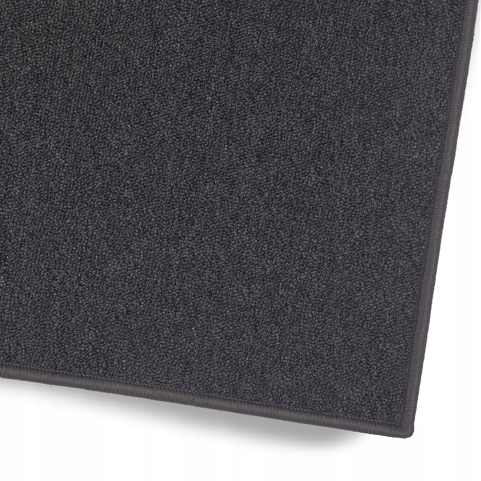 

Dywan Wykładzina Dywanowa Na Wymiar Antracyt