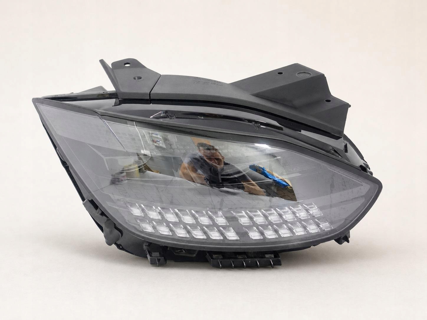 HYUNDAI IONIQ 6 VI CE 22-25 light FULL LED SYSTEM right front EUROPA