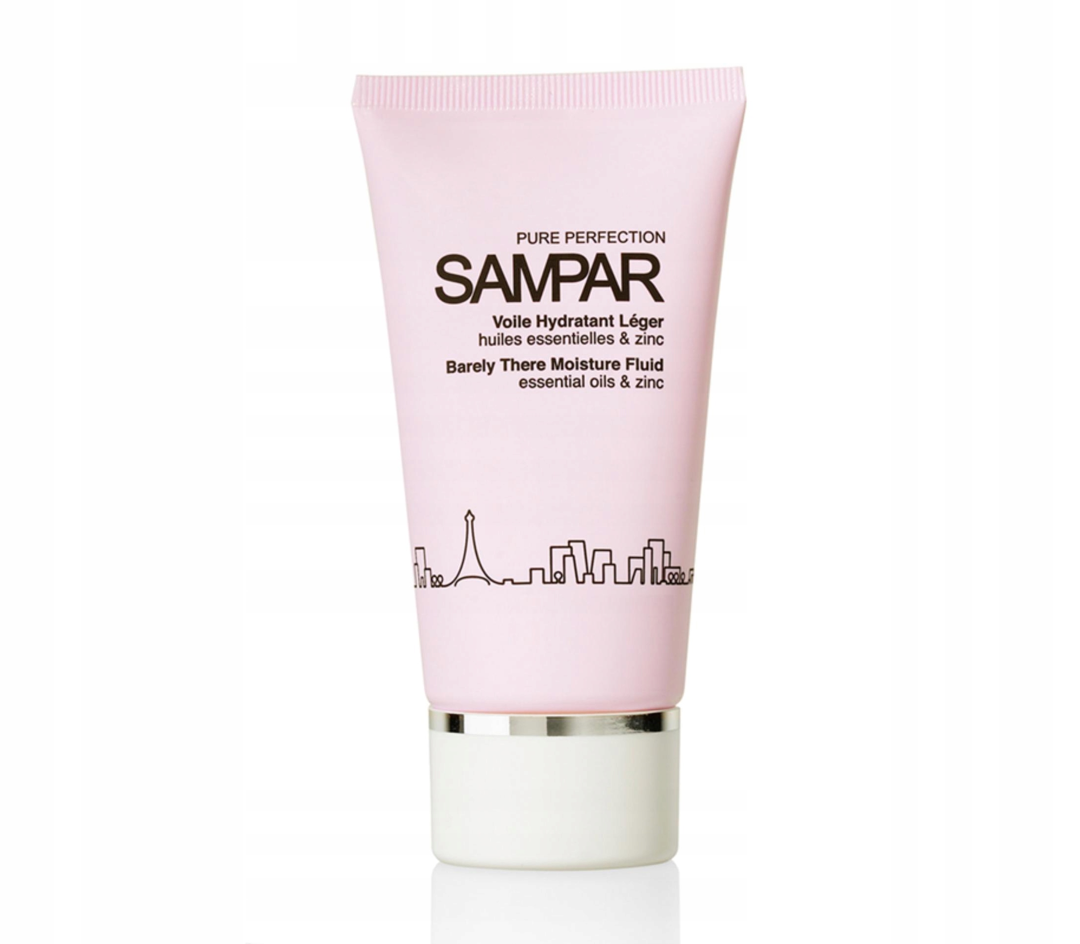 Sampar Barely There Moisture hydratačný balzam 50