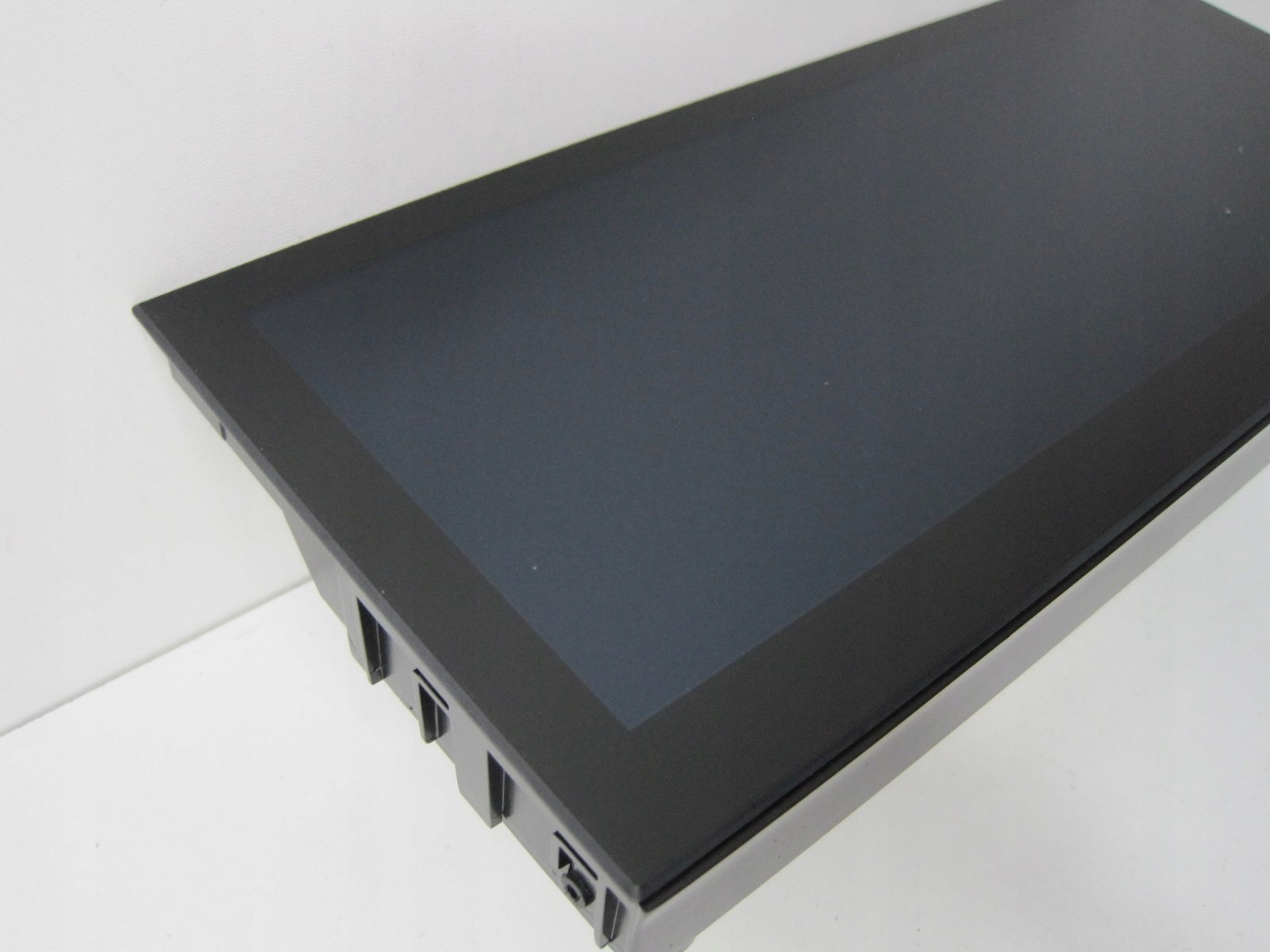 Wyświetlacz ekran Peugeot 5008 Citroen 9822192880 Producent Peugeot OE