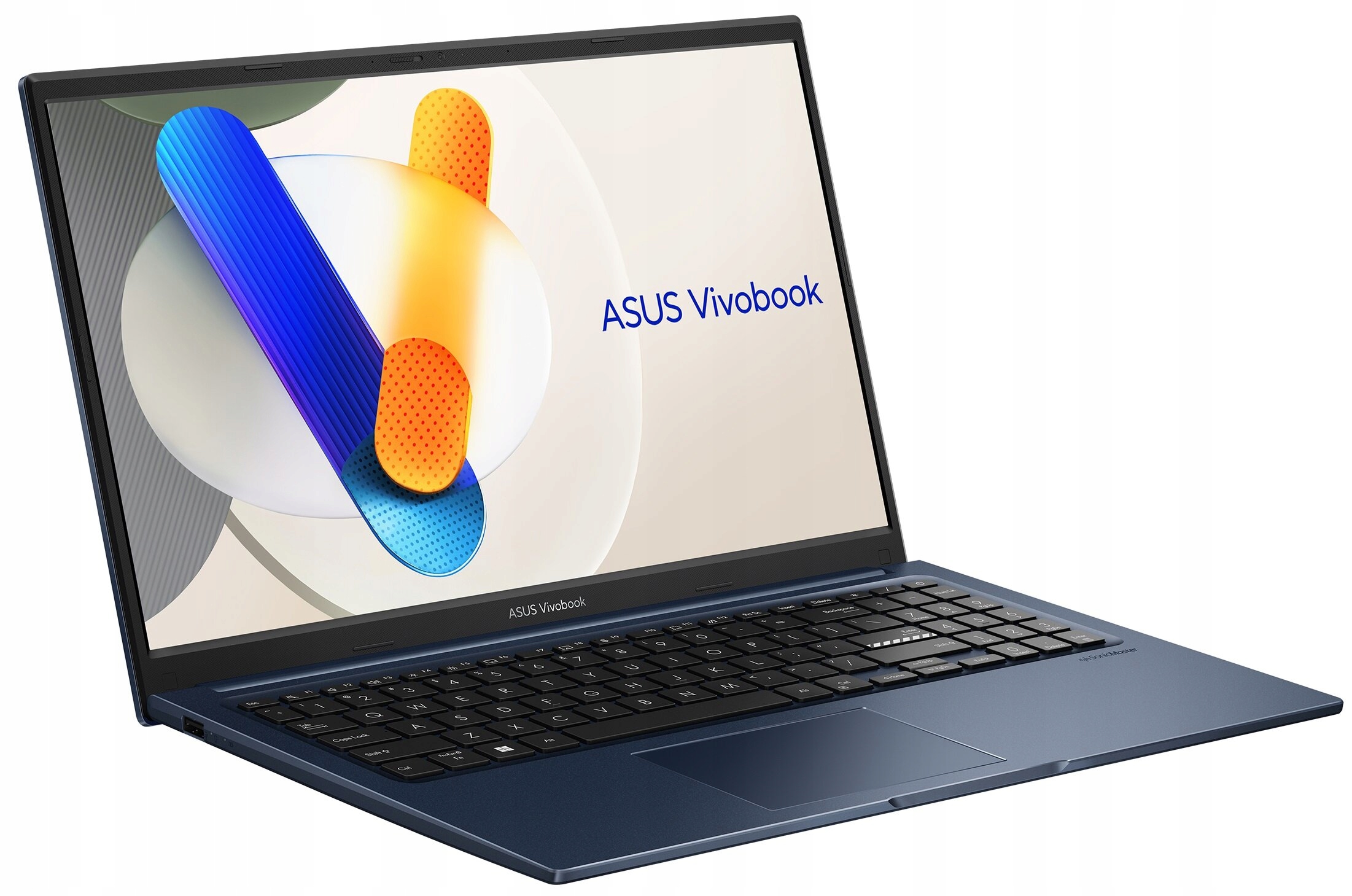 Laptop 15,6" Asus Vivobook 15 i3 1315U/24GB/512/Win11