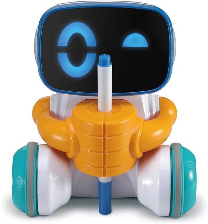 VTECH - Croki, mój artysta robotów