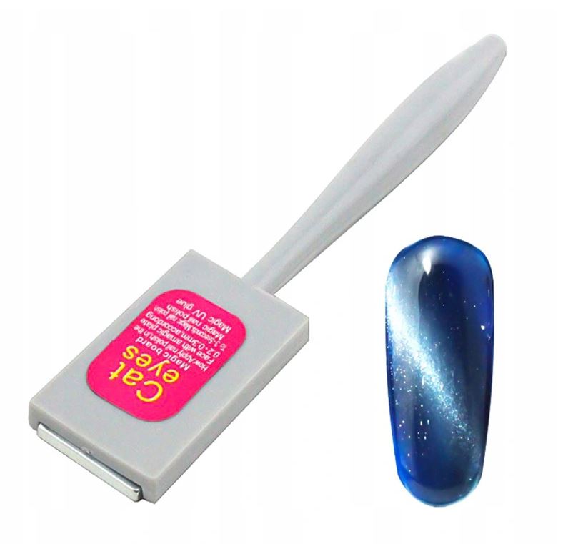 

Magnes Do Cat Eye Kocie Oko Efekt Kociego Oka