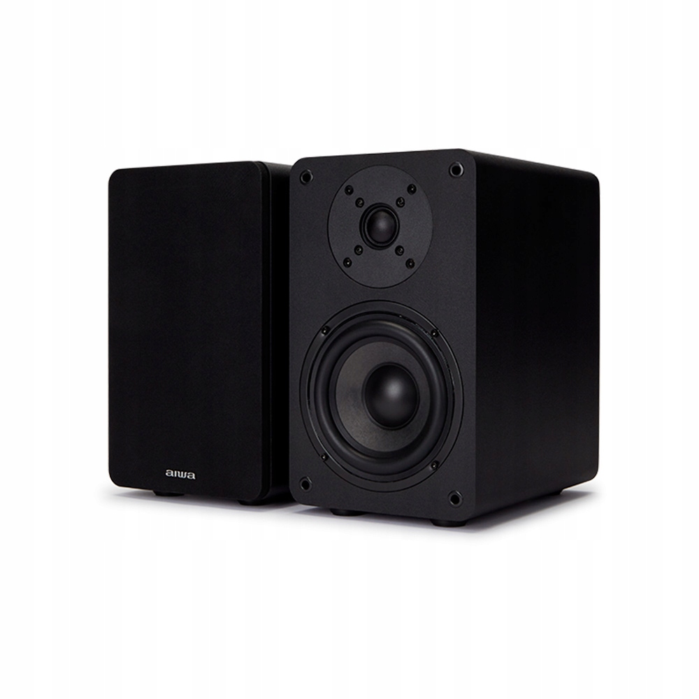 Reproduktorové stĺpy Aiwa SP-A100 2x70W čierne