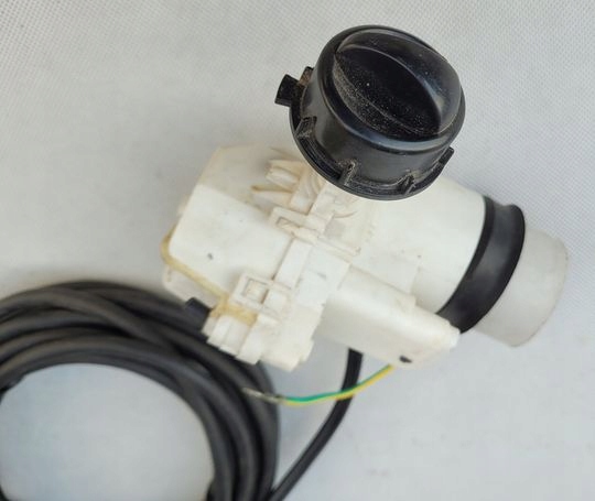 Myjka Karcher Włącznik Wyłącznik K3 K4 K3.900M Rodzaj włącznik