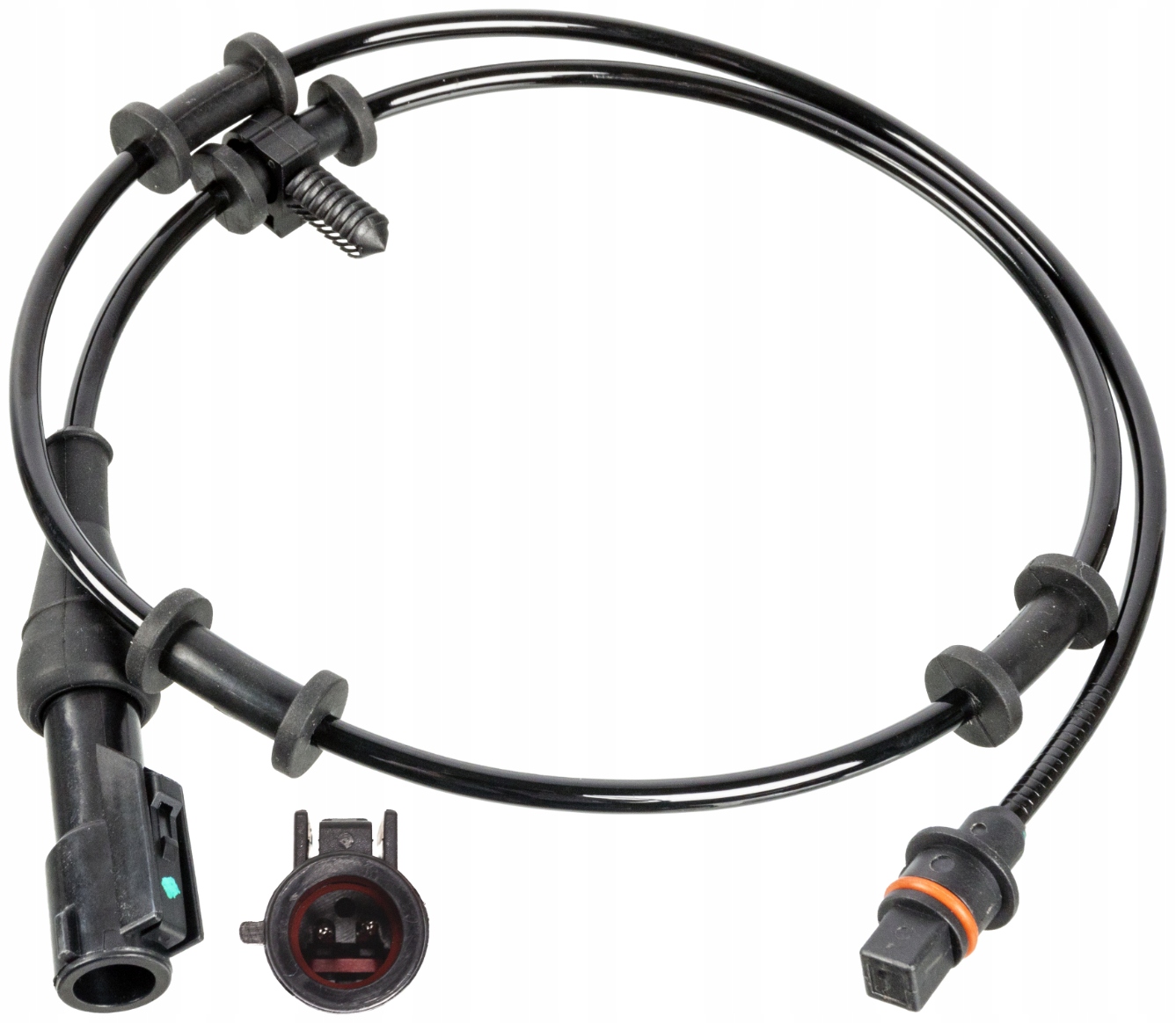 2× датчик скорости Febi Bilstein 172367