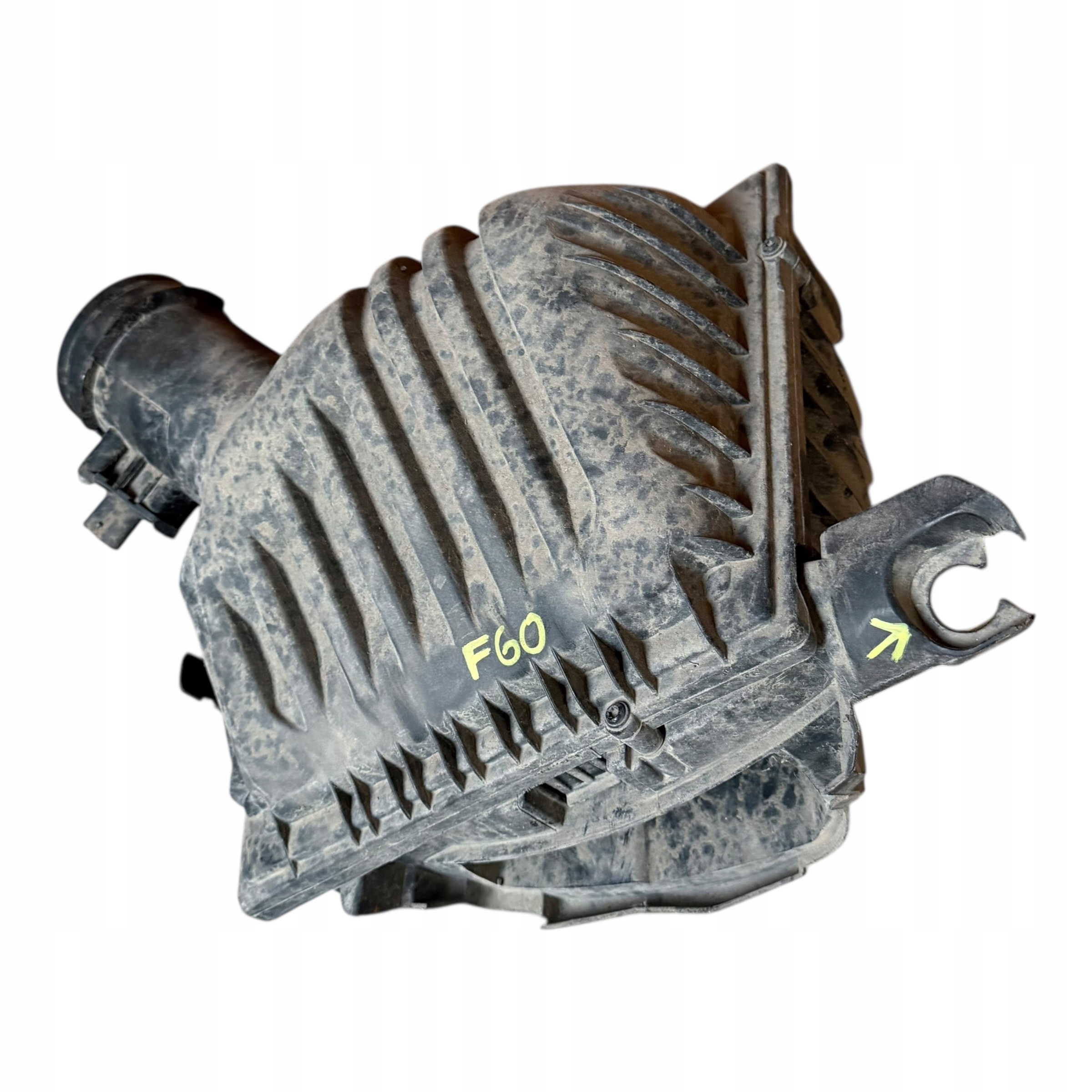 Gehäuse filter luft MINI COUNTRYMAN LIFT F60 8655835