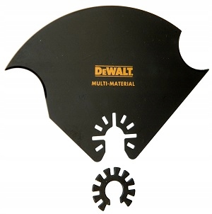 

Dewalt DT20712 Brzeszczot Multi DCS356 DWE315